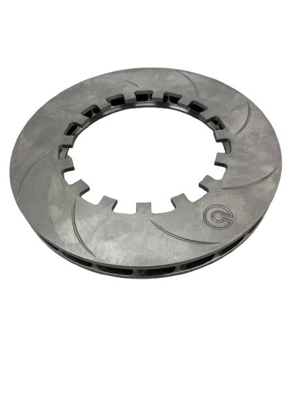 Disco del freno derecho Brembo 300 x 28Array