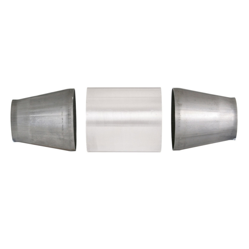 POWERSPRINT redutor cónico INOX para catalisadorArray