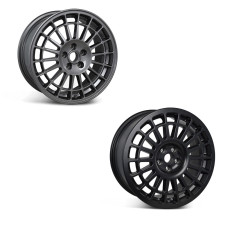 Roda EVOCorse MonteCorse 8x18 5X114,3 ET35 A64,1 - Honda