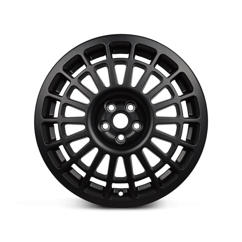 Llanta EVOCorse MonteCorse 8x18 5X114,3 ET35 A64,1 - HondaArray