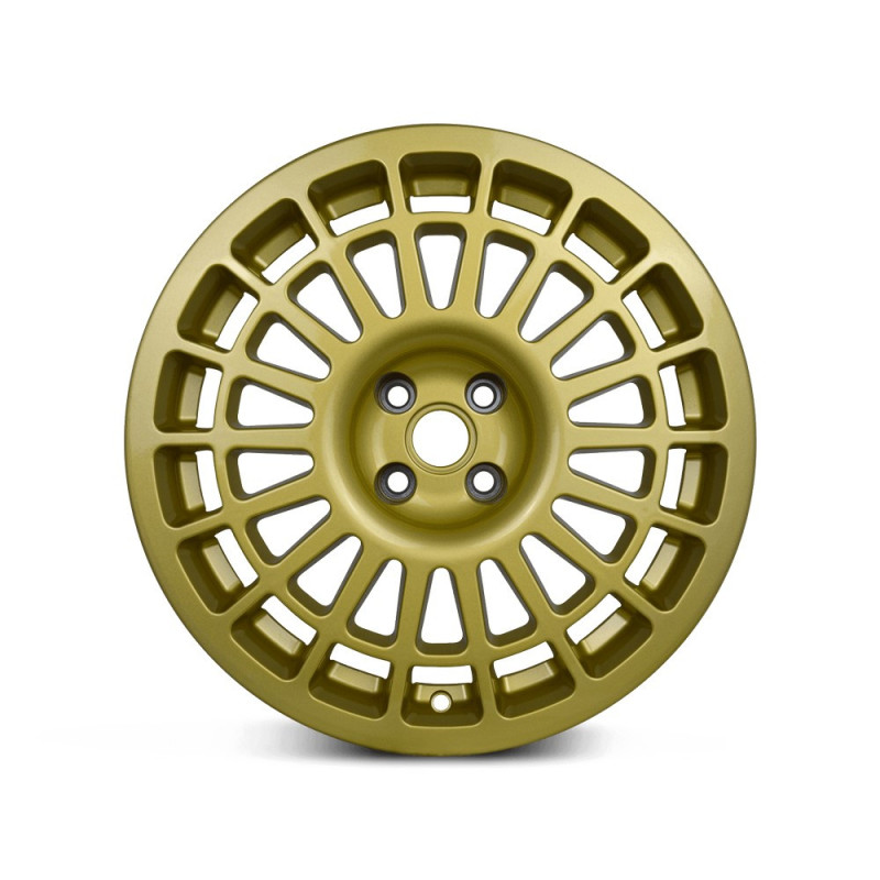 Llanta EVOCorse MonteCorse 8x18 5X114,3 ET35 A64,1 - HondaArray
