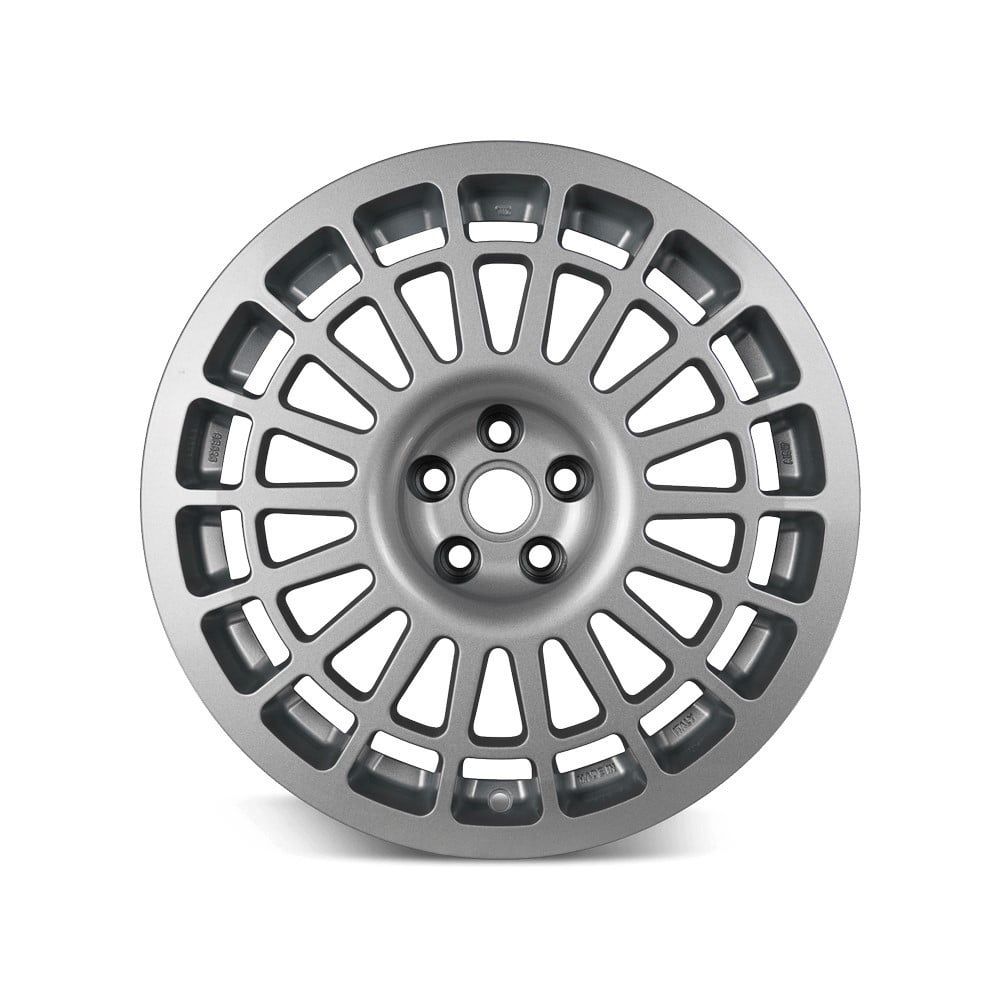 Roda EVOCorse MonteCorse 8x18 5X114,3 ET35 A64,1 - HondaArray