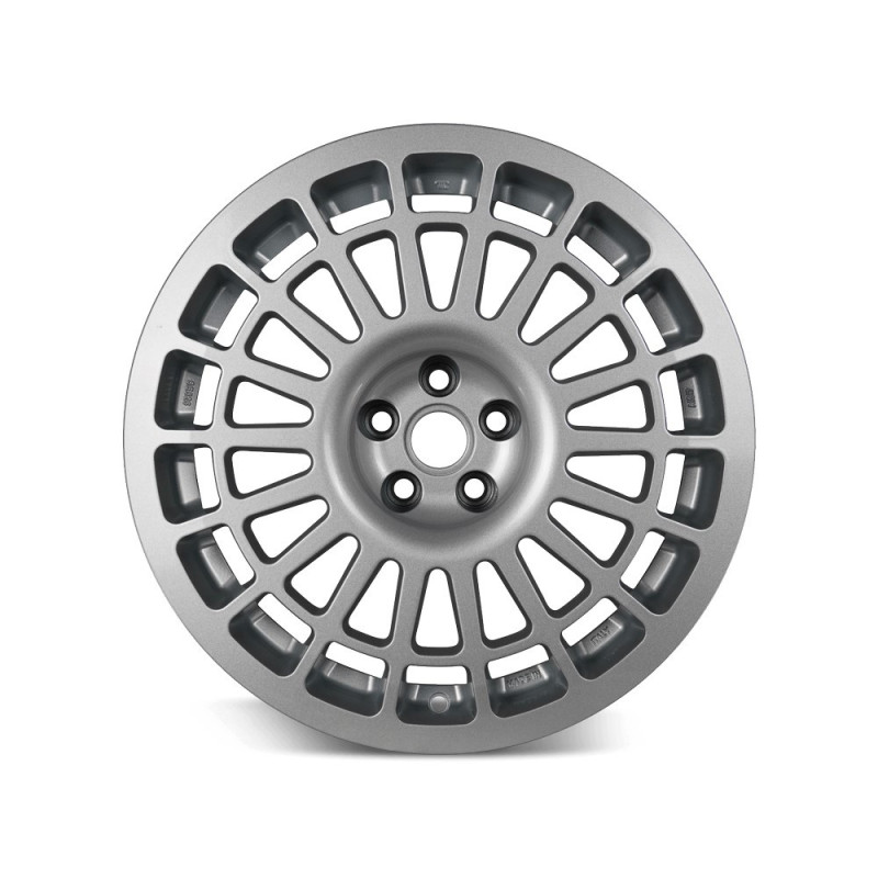 Roda EVOCorse MonteCorse 8x18 5X114,3 ET35 A67,1 - MitsubishiArray