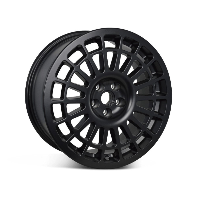 Llanta EVOCorse MonteCorse 8x18 5X114,3 ET35 A67,1 - MitsubishiArray