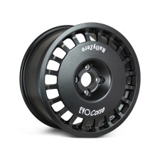 Roda EVOCorse RallyZero 8x18 5X114,3 ET35 A67,1 - Mitsubishi