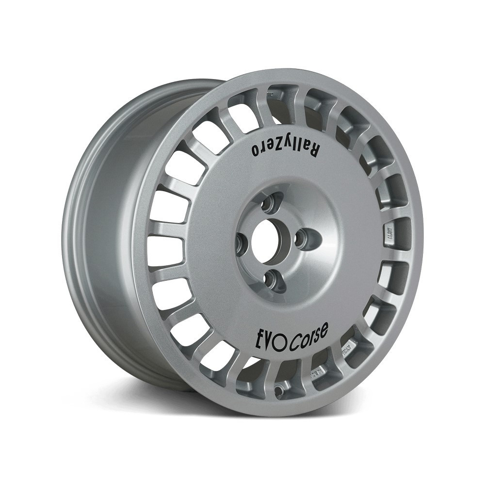 Llanta EVOCorse RallyZero 8x17 4X108 ET33 A63,4 - FordArray