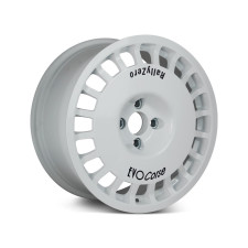 Roda EVOCorse RallyZero 8x17 5X100 ET35 A54,1 - Toyota