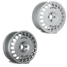 Roda EVOCorse RallyZero 8x17 5X114,3 ET30 A67,1 - Mitsubishi
