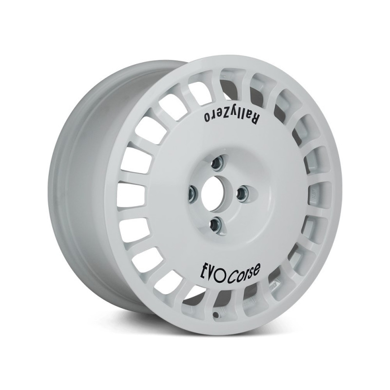 Roda EVOCorse RallyZero 8x17 5X114,3 ET38 A67,1 - MitsubishiArray