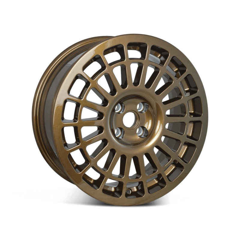 Roda EVOCorse MonteCorse 8x17 4X108 ET33 A63,4 - FordArray