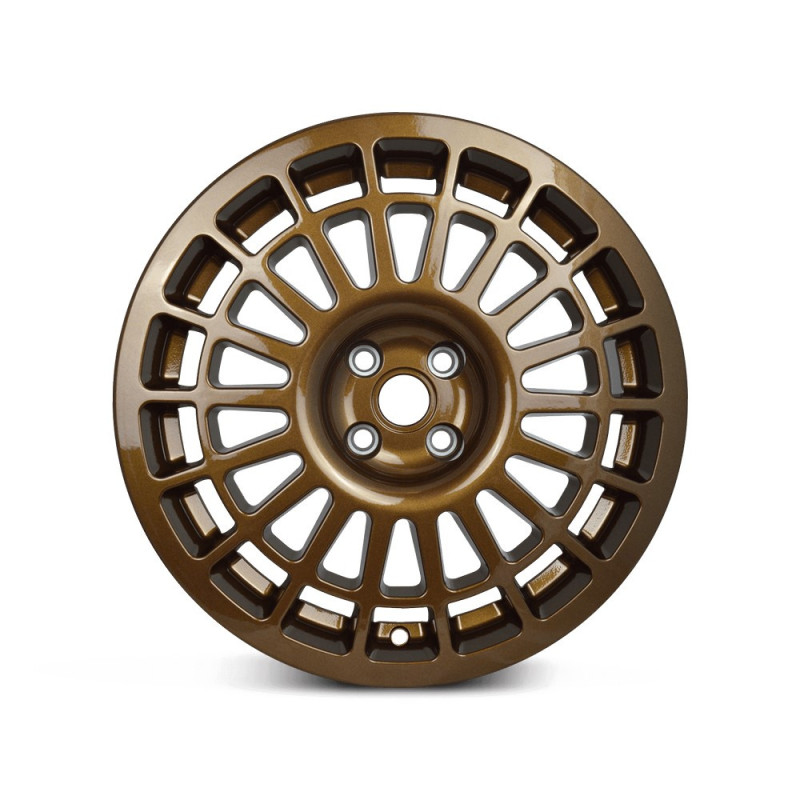 Roda EVOCorse MonteCorse 8x17 4X108 ET33 A63,4 - FordArray