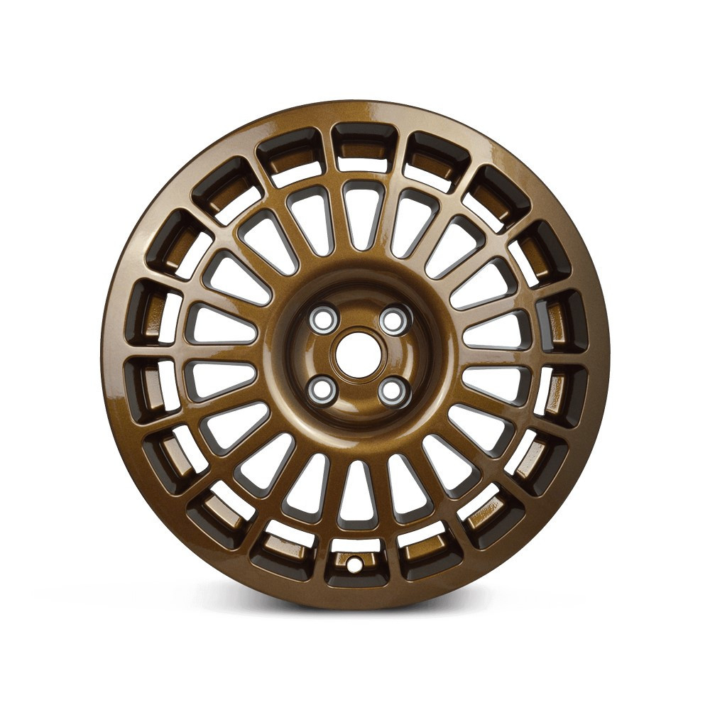 Llanta EVOCorse MonteCorse 8x17 4X108 ET33 A63,4 - FordArray