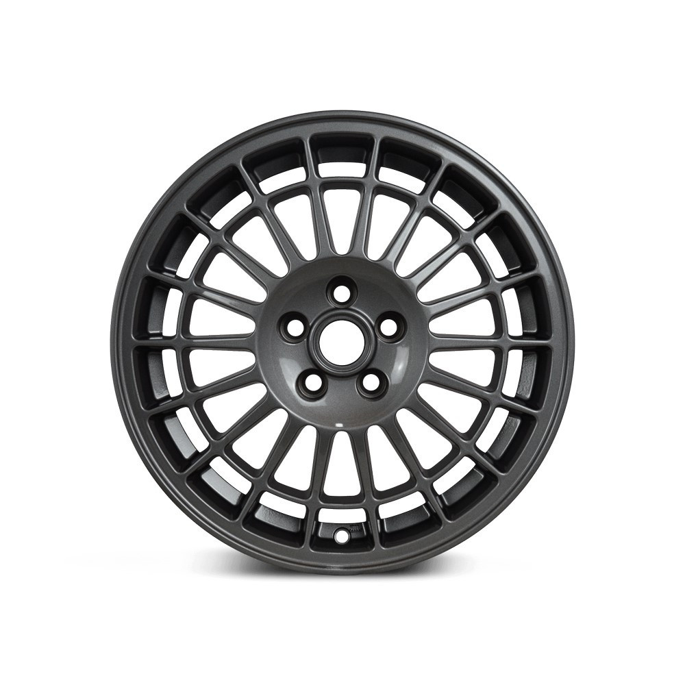 Roda EVOCorse MonteCorse 8x17 5X98 ET35 A58,1 - LanciaArray