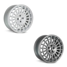 Llanta EVOCorse MonteCorse 8x17 5X98 ET35 A58,1 - Lancia