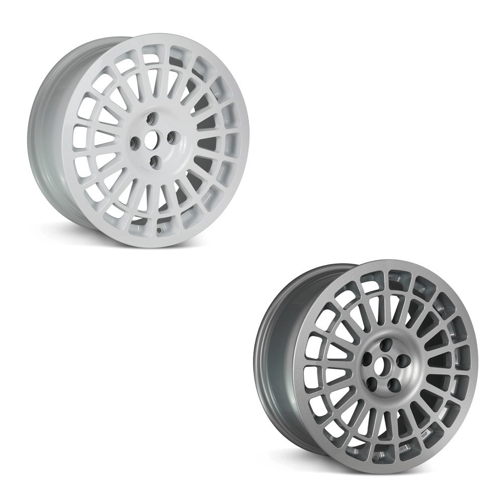Llanta EVOCorse MonteCorse 8x17 5X98 ET35 A58,1 - LanciaArray