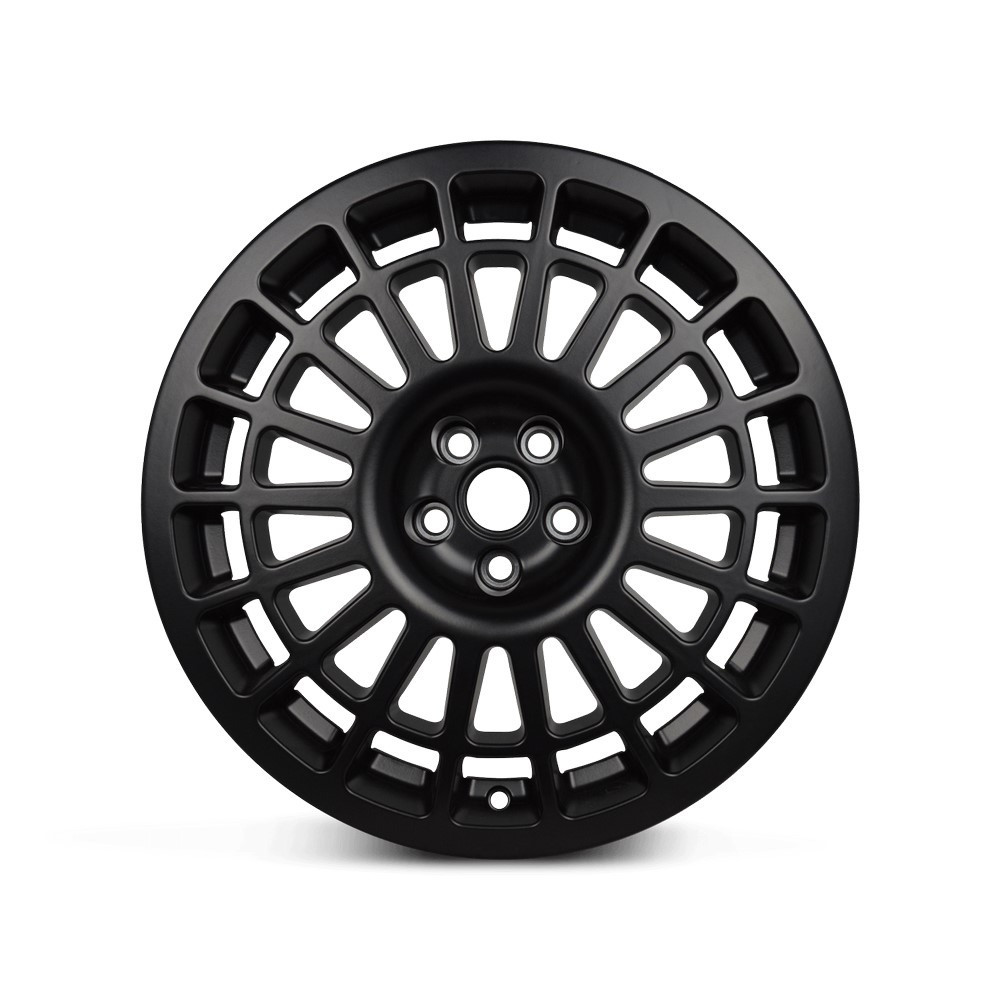 Llanta EVOCorse MonteCorse 8x17 4X98 ET25 A58,1 - LanciaArray