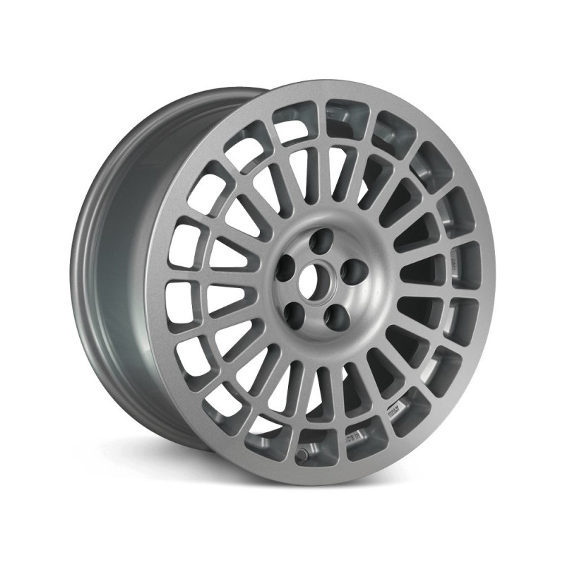 Roda EVOCorse MonteCorse 8x17 4X98 ET39,5 A58,1 - LanciaArray