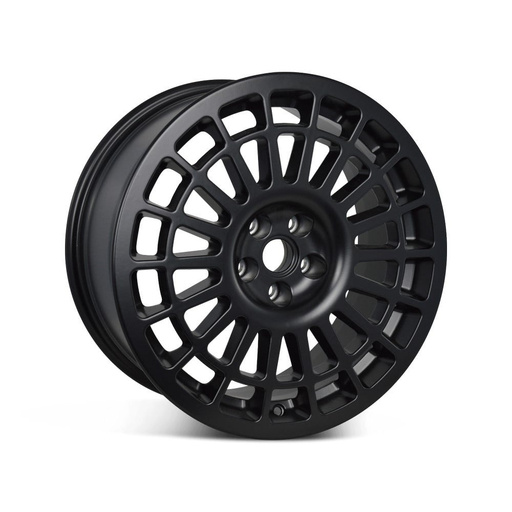 Llanta EVOCorse MonteCorse 8x17 4X98 ET35 A58,1 - LanciaArray