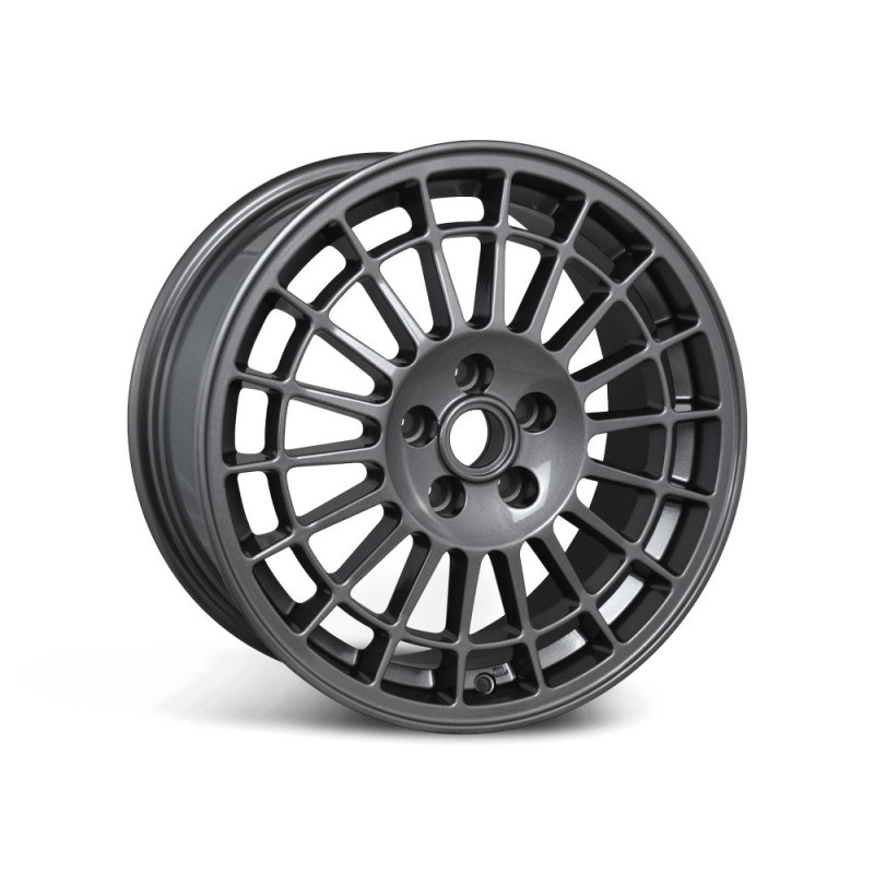 Llanta EVOCorse MonteCorse 8x17 5X98 ET25 A58,1 - Alfa RomeoArray