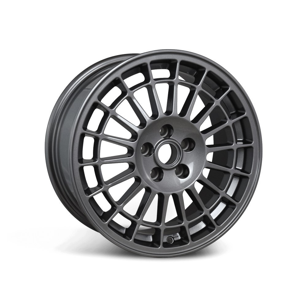 EVOCorse MonteCorse 8x17 5X98 ET25 A58,1 roda - Alfa RomeoArray