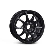Jantes EVOCorse Sport 10x18 5X130 ET43 A71,6 - Porsche