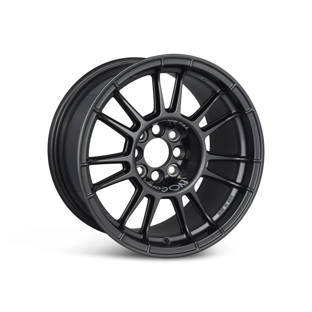 Roda EVOCorse X3MAZero 6,5x13 Multi PCD 4x 98-100-108 4X98 ET16 A65,1 - PeugeotArray
