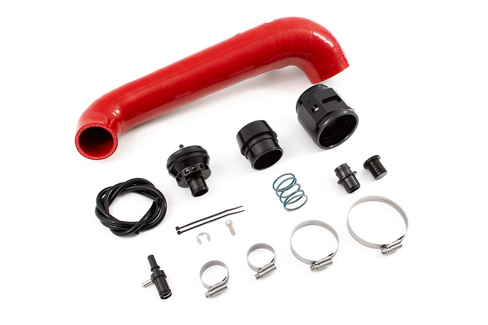 Válvula de descarga Forge VAG motor 1.2/1.4TSi Después 2015Array