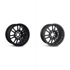 Roda EVOCorse X3MAZero 8x13 Multi PCD 4x 98-100-108 4X98 ET0 A58,1 - Fiat