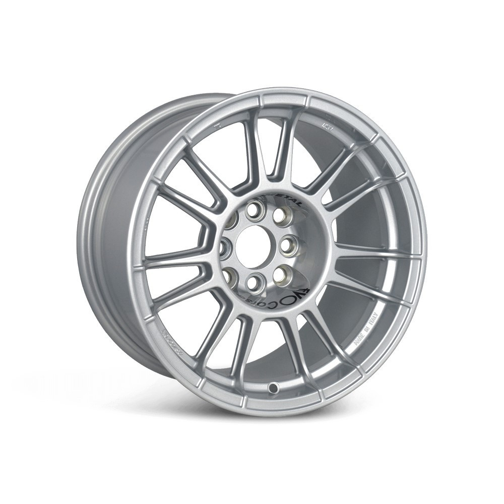 Roda EVOCorse X3MAZero 8x13 Multi PCD 4x 98-100-108 4X98 ET0 A65,1 - PeugeotArray