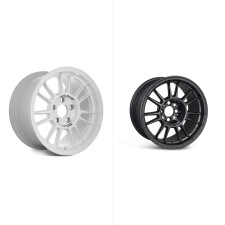 Roda EVOCorse X3MAZero 7x13 4X98 ET7 A58,1 - Fiat