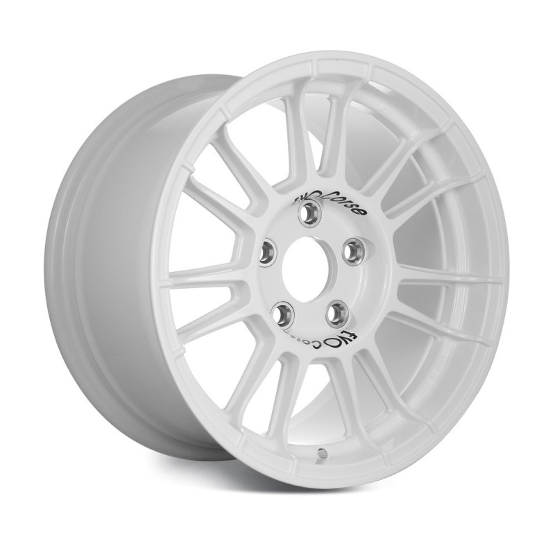 Roda EVOCorse X3MAZero 7x13 Multi PCD 4x 98-100-108 4X98 ET20 A60,1 - RenaultArray