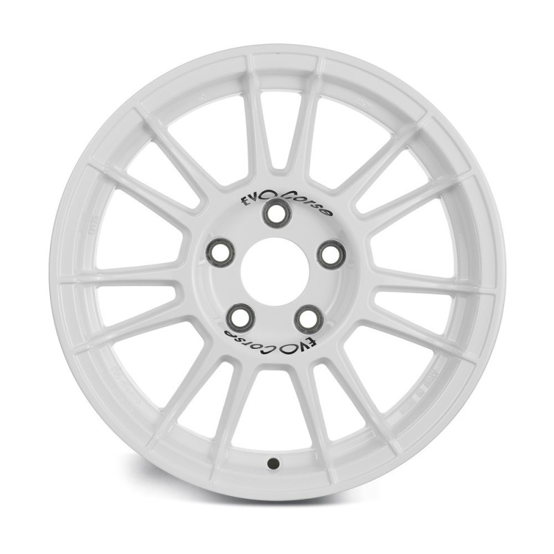 Roda EVOCorse X3MAZero 7x13 Multi PCD 4x 98-100-108 4X98 ET20 A60,1 - RenaultArray