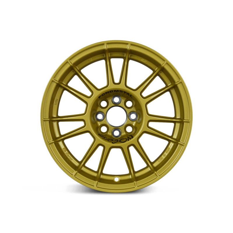 Llanta EVOCorse X3MAZero 7x13 Multi PCD 4x 98-100-108 4X98 ET20 A60,1 - RenaultArray