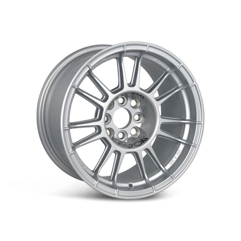 Roda EVOCorse X3MAZero 7x13 Multi PCD 4x 98-100-108 4X98 ET20 A60,1 - RenaultArray
