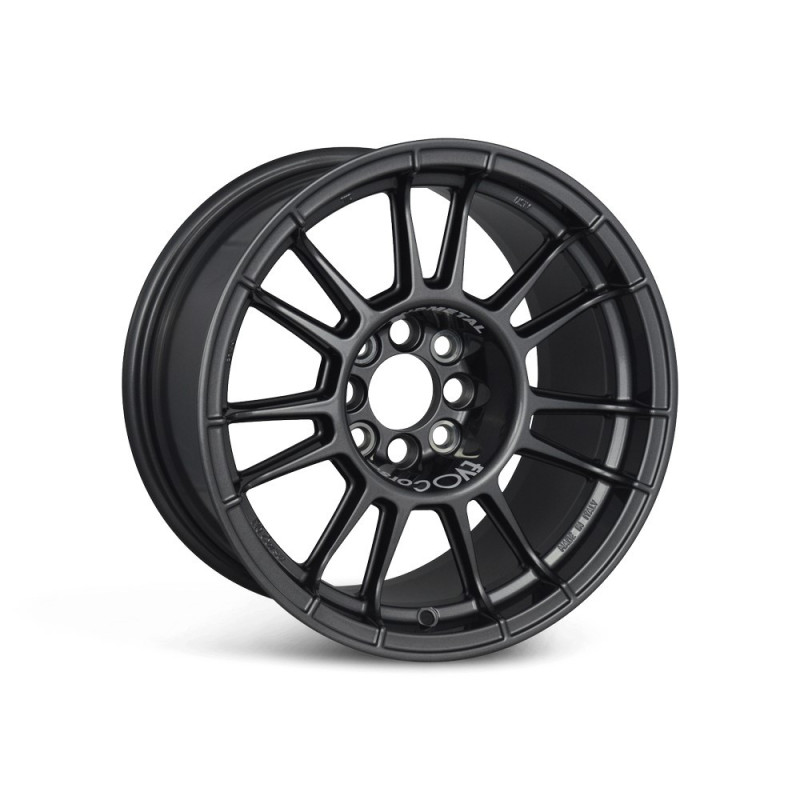 Llanta EVOCorse X3MAZero 7x13 Multi PCD 4x 98-100-108 4X98 ET20 A60,1 - RenaultArray