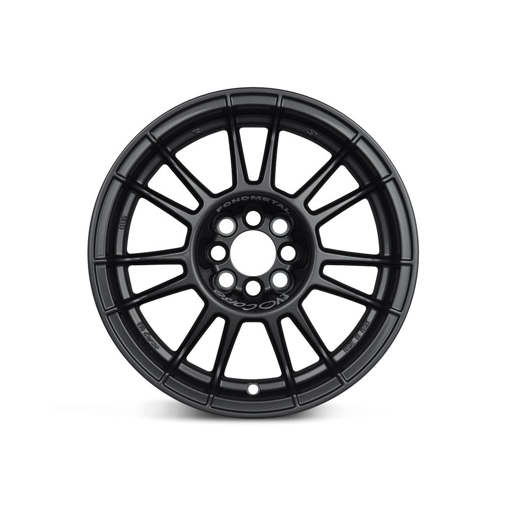 Llanta EVOCorse X3MAZero 7x13 Multi PCD 4x 98-100-108 4X98 ET20 A60,1 - RenaultArray