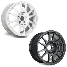 EVOCorse SanremoZero Jante 8,5x17 5X120 ET35 A72,6 - BMW