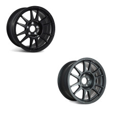 Roda EVOCorse SanremoZero 9x17 4X98 ET10 A58,1 - Lancia