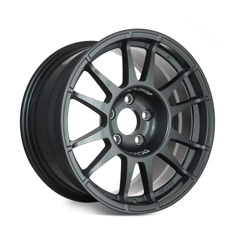 Roda EVOCorse SanremoZero 9x17 4X98 ET10 A58,1 - LanciaArray