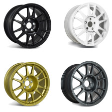 Jante EVOCorse SanremoZero 9x17 5X120 ET30 A72,6 - BMW