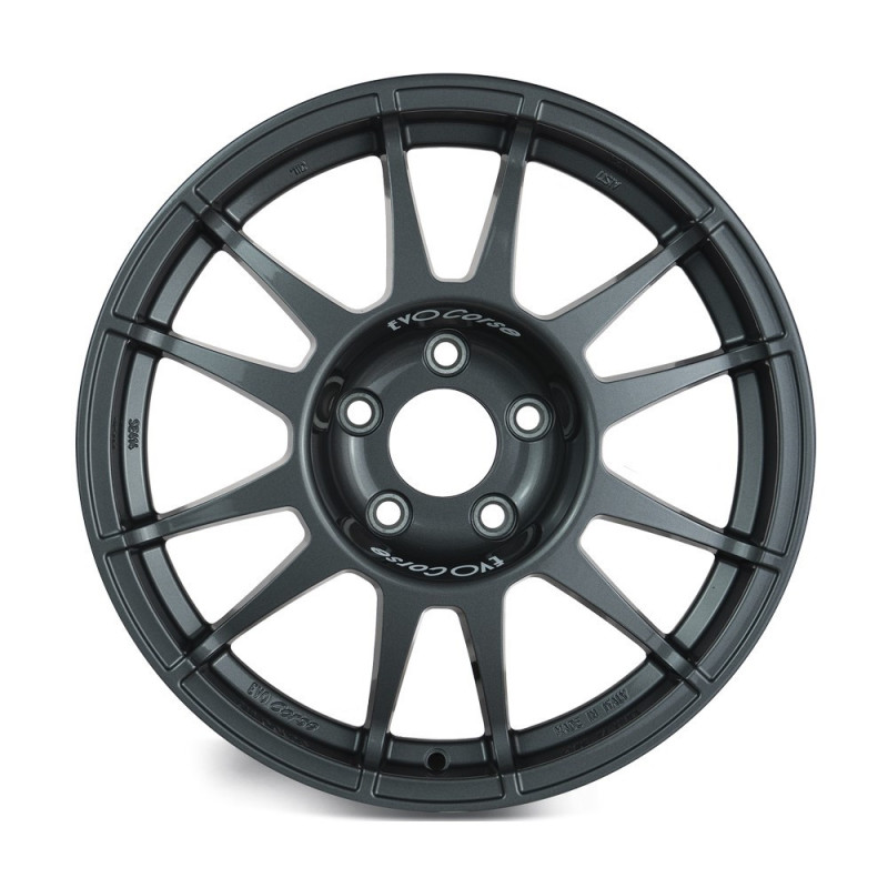 EVOCorse SanremoZero 9x17 4X100 ET23 A56,1 Jante - MiniArray