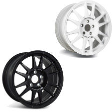 Roda EVOCorse SanremoZero 9x17 5X120 ET15 A72,6 - BMW