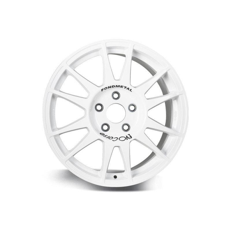 Roda EVOCorse SanremoZero 9x17 5X120 ET15 A72,6 - BMWArray