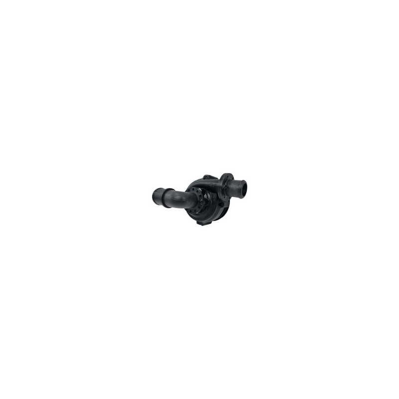 Kit de bomba de agua Davies Craig EWP80 de aluminio, 12 V, 8006Array