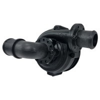 Kit de bomba de agua Davies Craig EWP80 de aluminio, 12 V, 8006Array