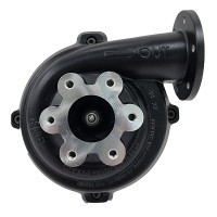 Kit de bomba de agua Davies Craig EWP80 de aluminio, 12 V, 8006Array