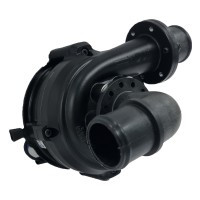 Kit de bomba de água Davies Craig EWP80 em alumínio, 12 V, 8006Array