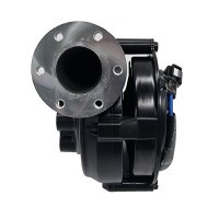 Kit de bomba de agua Davies Craig EWP80 de aluminio, 12 V, 8006Array