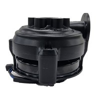 Kit de bomba de água Davies Craig EWP80 em alumínio, 12 V, 8006Array