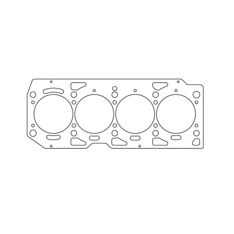 Junta de culata Spesso Alfa Romeo 2.0 16V 1,8 mm 21149/2218Array